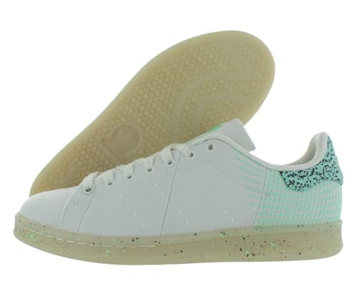 Image of adidas Men's Stan Smith End Plastic Waste Shoes