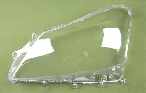 Abat-jour coque lampe Toyota Crown 13 résoudre phare jauni opaque droit