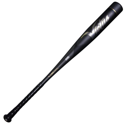 New Victus Vandal 31/28 Lev 3 BBCOR -3 Metal Baseball Bat, 2