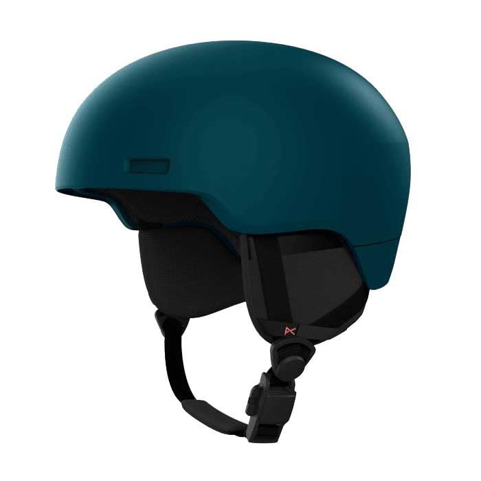 Casque Anon Windham WaveCel S pour le ski et le snowboard en station