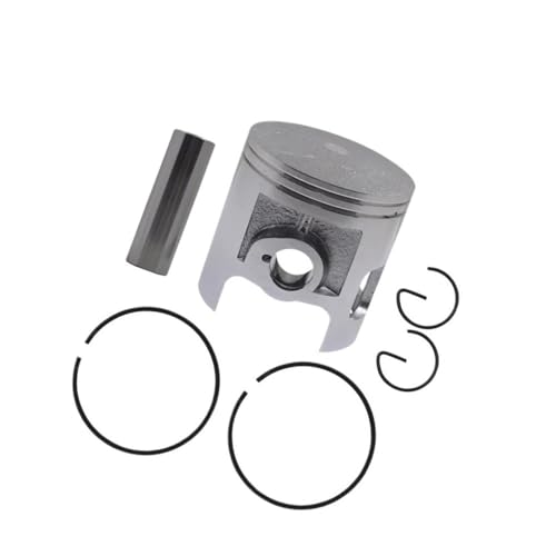Kit pistón DT175 66.25mm de alta compresión para recuperar la potencia en subidas exigentes
