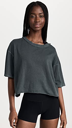 Free People Women's Inspire Tee ISS2