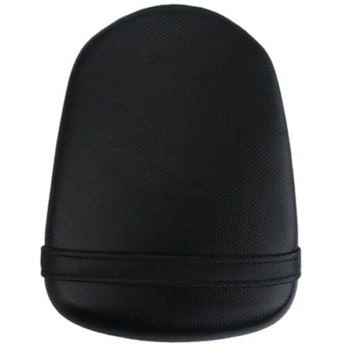 Selle passager arrière pour GSXR 600 750 moto Suzuki 2008-2010 - 6