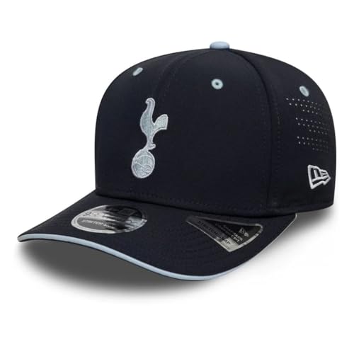 Casquette Tottenham Hotspur New Era 9SEVENTY stretch et confortable