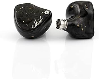 Amazon.co.jp: Unique Melody MEST MKII 【UNM-9043】 イヤホン 有線