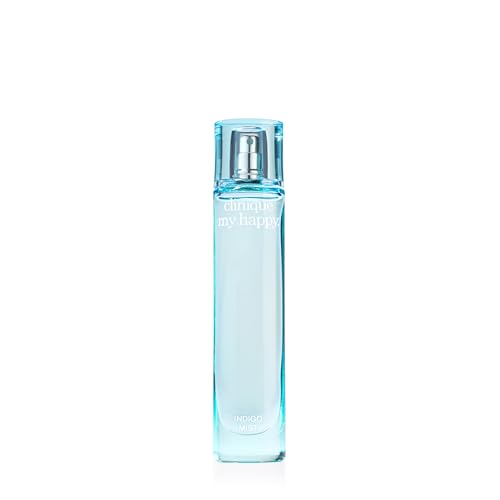 Clinique My Happy Fragrance Spray | Cocoa & Cashmere, Baby Bouquet, Cookies & Kisses, Indigo Mist, Lily of the Beach, Peony Picnic | Perfumes for Women
