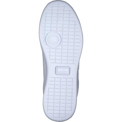 Baskets basses Lacoste CARNABY SET - vue 10