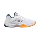 NOX Ml10 Hexa Calmlhexwhap Blanco/Albaricoque