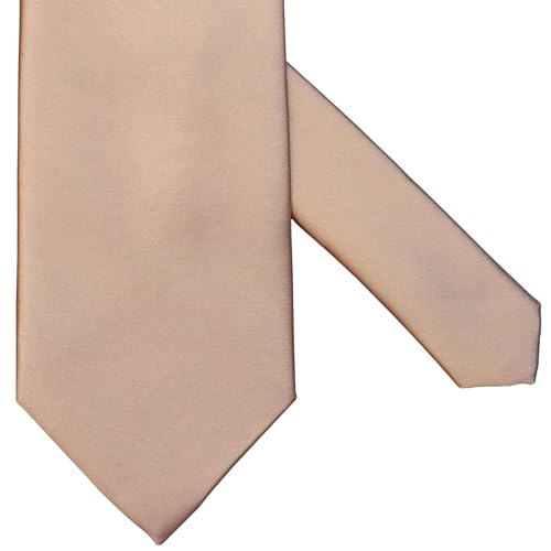 Image of Extra-Long Ties for Men, Big and Tall, 63- and 70-Inch Long Neckties
