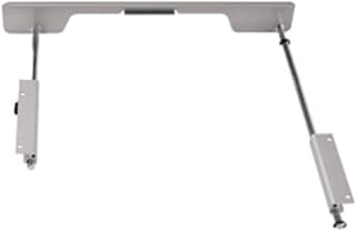 BOSCH TS1008 Left Side Support for Table Saw for Woodworking | Table saw left-side support extension for bosch 4000, 4100, and GTS1041A table saw