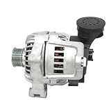 Generator Alternator,Compatible With BMW E46 320 323 328 330 E36 Z3 E39 520 523 528 E53 X5 M52 M54