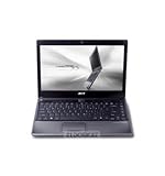  acer Aspire 5742 Laptop 15,6 Zoll (39,6 cm), Windows 7 Home Premium, Schwarz