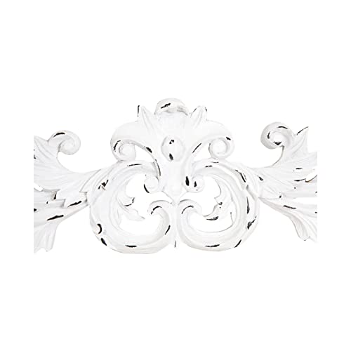 Biscottini Fregio legno 48x12 cm | Fregi per