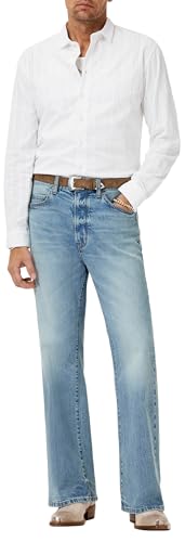 John Varvatos Men's Roman Shirt3