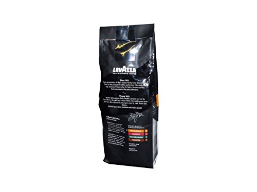 Image of Lavazza, Coffee Gran Aroma Drip, 12 Ounce