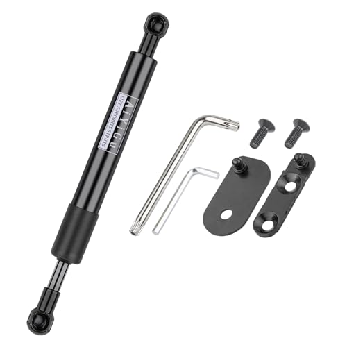 AiYiGu Tailgate Assist Shock Lift Assist Kit for 2019-2024 Ford Ranger by AiYiGu - Used condition - US$12.89