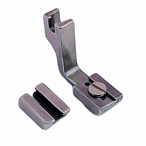 Accesorios para Máquina de Coser - Pie Industrial para Plisar