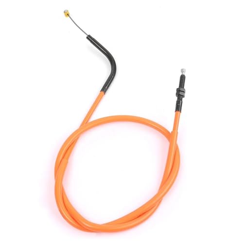 Câble d'accélérateur de moto pour Yamaha MT09 2014-2017 haute durabilité mécanique