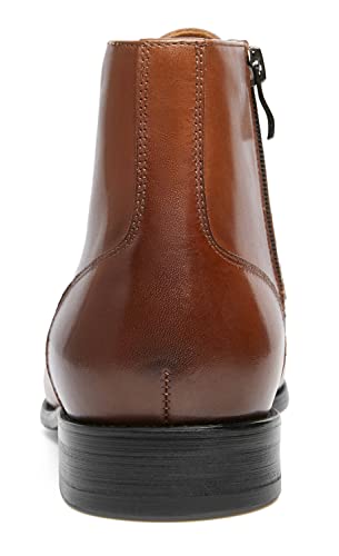 Image of Journey West Mens LightWeight Suede Desert chelsea chukka Boots