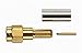 Pomona Electronics 72943 SMA PLUG STRAIGHT CRIMP, RG58