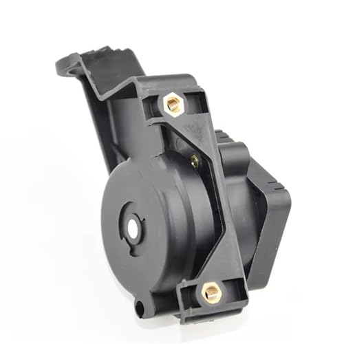 Corps de papillon de rechange pour réparation injection Peugeot 206 - 2