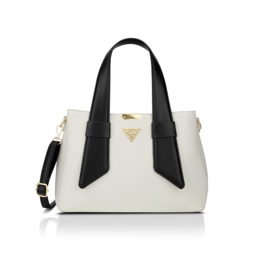 Image of Lavie Signature Women's Nashville 3C Satchel Handbag | Satchel Bag for Work | Ladies Purse | Stylish Shoulder Bag | Gift For Women