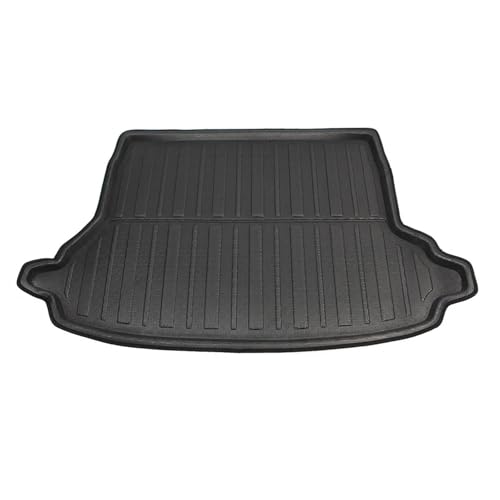 Tapis de coffre Subaru Forester SK fini la moquette sale matériel arrière 2019-2022