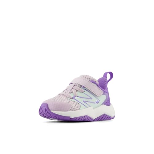 Image of New Balance Kids Rave Run V2 Bungee