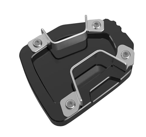 Coussin moto béquille Honda NT1100 DCT extension latérale de pied