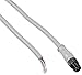 Brad Harrison 1300270017 Micro Change (M12) Single Ended Cordset