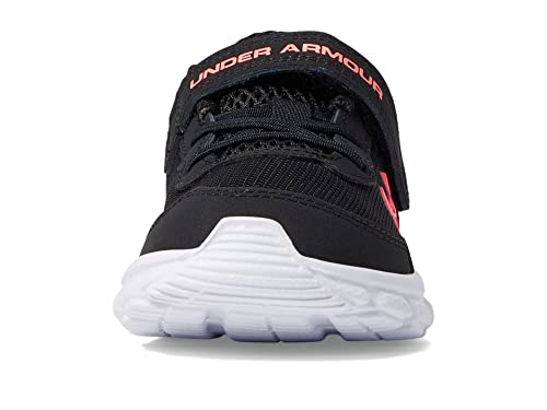 Image of Under Armour Unisex-Child Pre School Assert 9 Alternate ClosureRunning Shoe