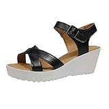 Upper Material:PU Womens Slippers Butterfly-Knot Sandals Fashion Open Roman Beach Toe Wedges Shoes Women\'s Slipper Slippers for Women
