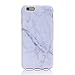 DKmagic Marble Texture Print Cover Case Skin For iPhone 6 Plus/6S Plus 5.5 inch