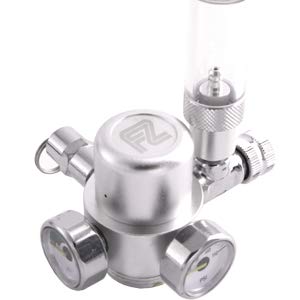 FZONE Aquairum co2 Generaotor Regulator