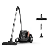 Rowenta Green Force Cyclonic Effitech Zakloze stofzuiger, 2,5 l, 68 dB(A), laag verbruik, H...