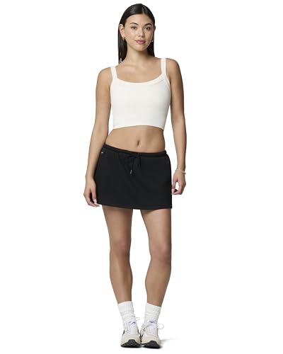 Image of Florence by Mills Women's Cozy Crush Mini Skirt