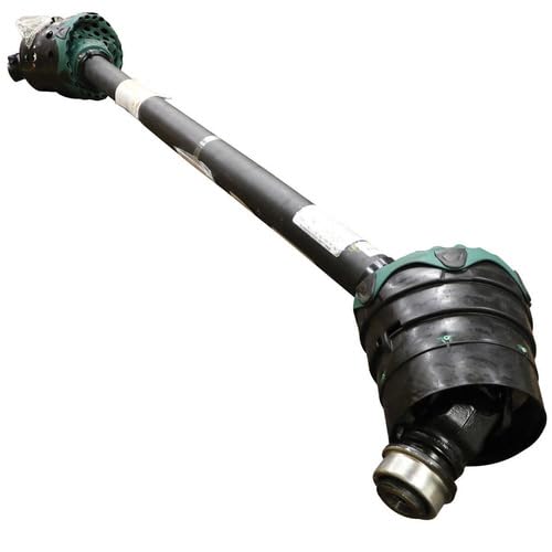 Amazon.com: All States Double CV PTO Driveline fits Case IH 8309