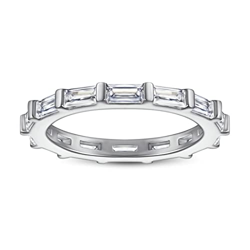 Bague Amour Argent style 3 : finis les bijoux ternes taille 54