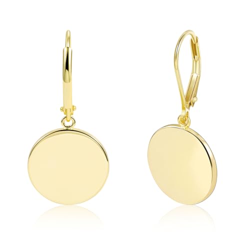 Regalo Ideale per Lei: Confezionati in una scatola regalo raffinata, questi orecchini rappresentano un regalo perfetto per donne e ragazze che apprezzano gioielli di lusso e design esclusivo, adatti per celebrare momenti speciali.