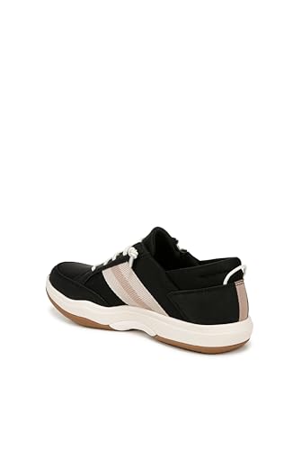 Ryka Womens Carefree Zip Slip On Sneaker3