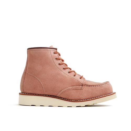 Image of Red Wing Shoes Heritage Classic Moc Women Boot