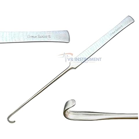 VR Surgical Instruments Cover
