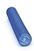 SISSEL Pilates Roller Pro Coussin Bleu 100 cm