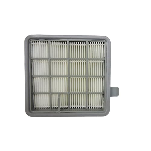 Filter Accessory, Compatible for zanussi zan2010R, Replacement Filter Parts for Vacuum Cleaners.