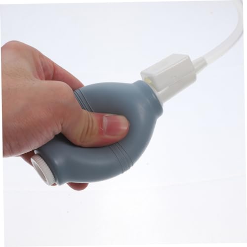 Extractor de leche manual portátil KESYOO miniatura 4
