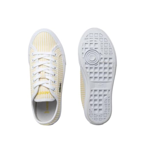 Lacoste Women's Jump Serve Sneaker4