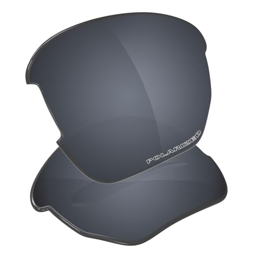 Image of Galvanic Replacement Lens for Oakley Flak Beta OO9363 | Flak Beta Asian Fit OO9372 Sunglasses - Multiple Choices