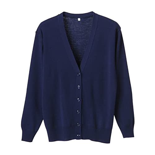 �R�s�������J�[�f�B�K�� D-1001(4L) �l�C�r�[ ��×p �f�B�[�t�F�C�Y