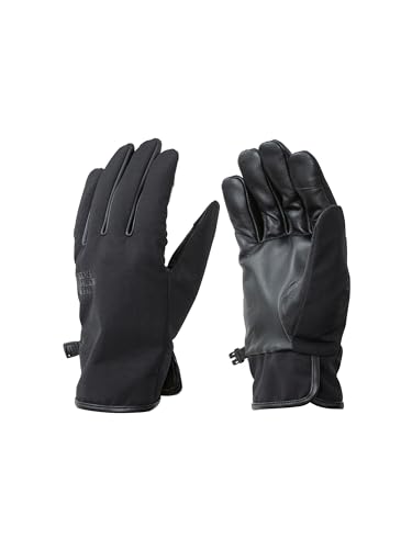 THE NORTH FACE(ザ・ノース・フェイス) 手袋 防風 防水 コンピレーションイーチップグローブ ユニセックス タッチスクリーン
