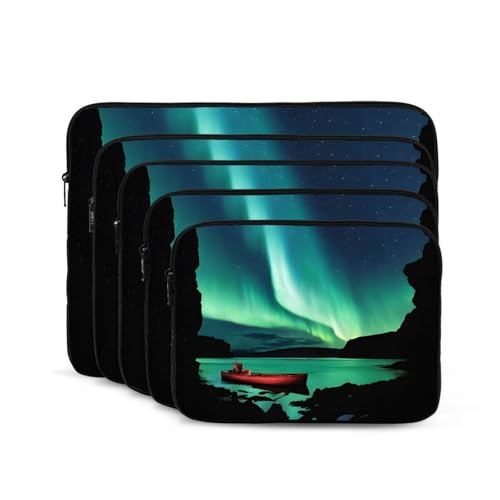 Housse ordinateur portable 15" évite les casses grâce à l'antichoc - 7